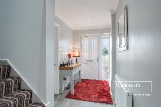 Summerfields, Bournemouth, BH7