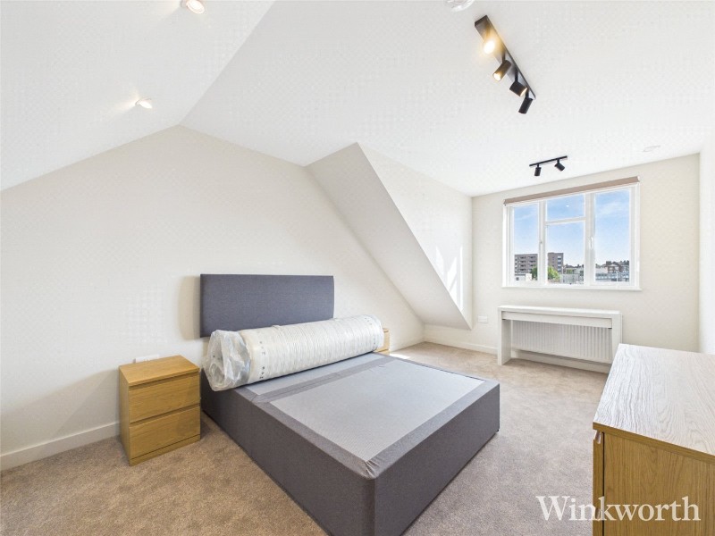 Lowfield Road, London, W3