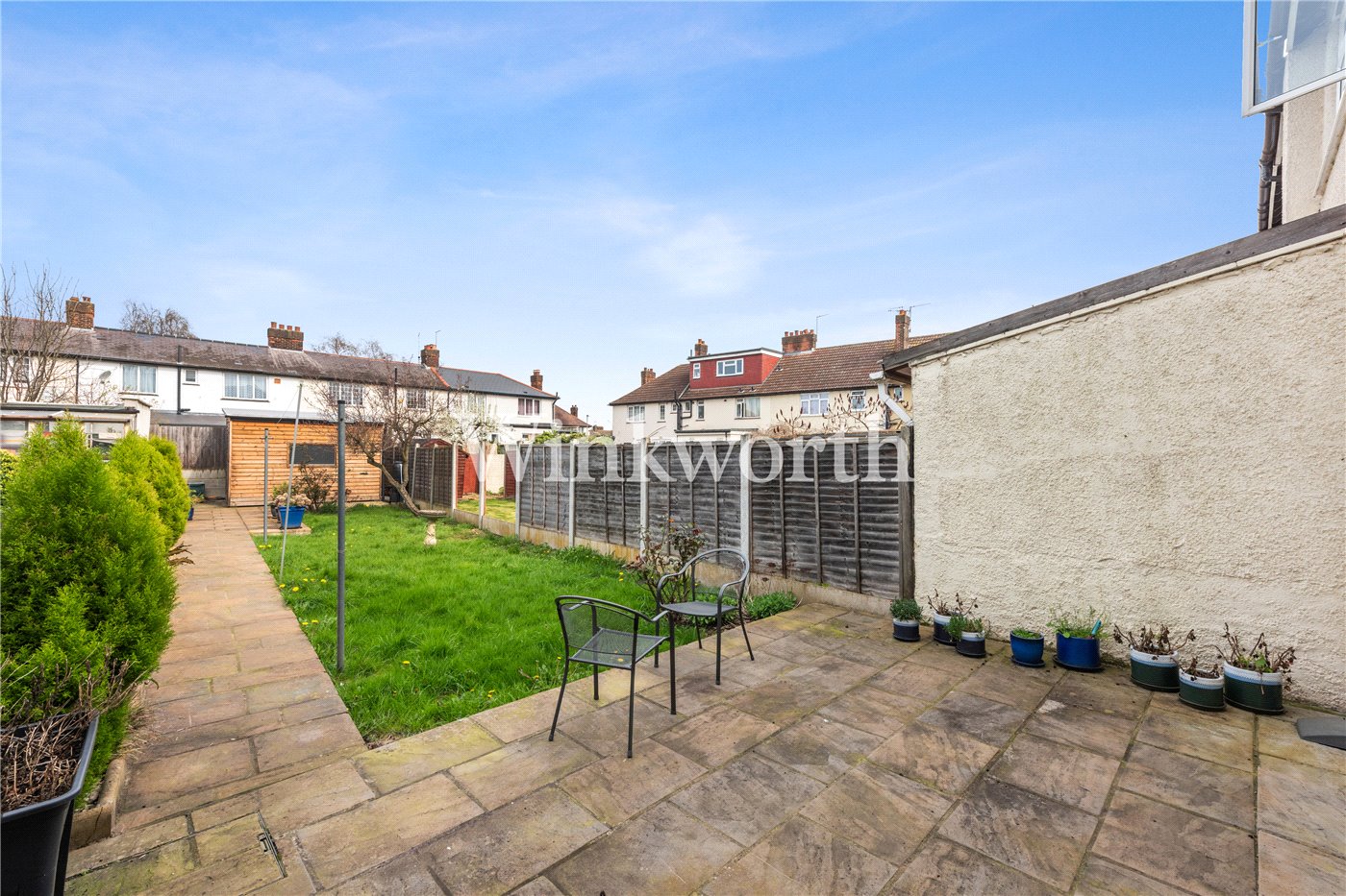 3 bedroom property for sale in White Hart Lane, London, N17 (Ref HAR230590) £485,000