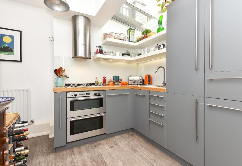 Offley Road, SW9
