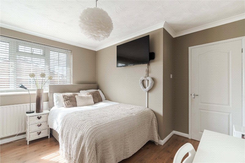 Floral Farm, Wimborne, Dorset, BH21