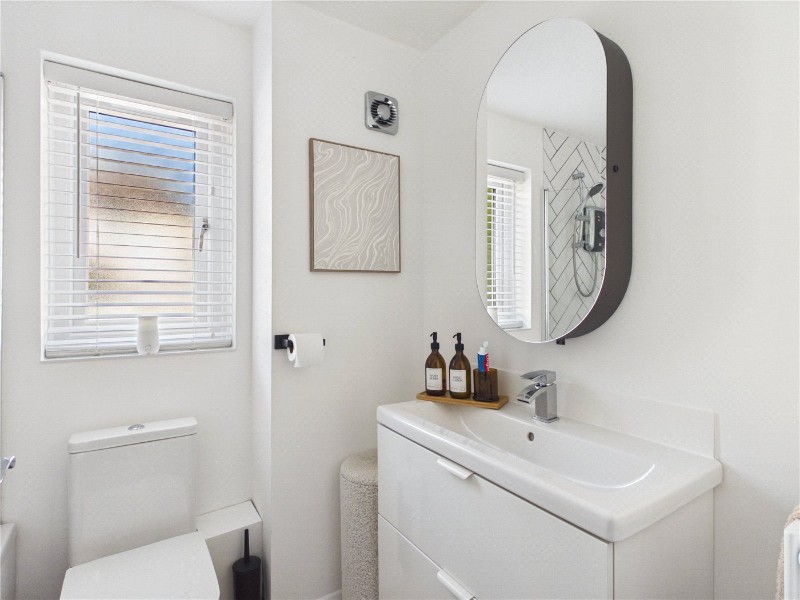 Queen Elizabeth Drive, Crediton, Devon, EX17