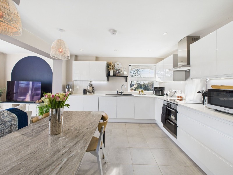 Churchill Drive, Crediton, Devon, EX17