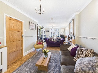 Bond Road, Surbiton, United Kingdom, KT6