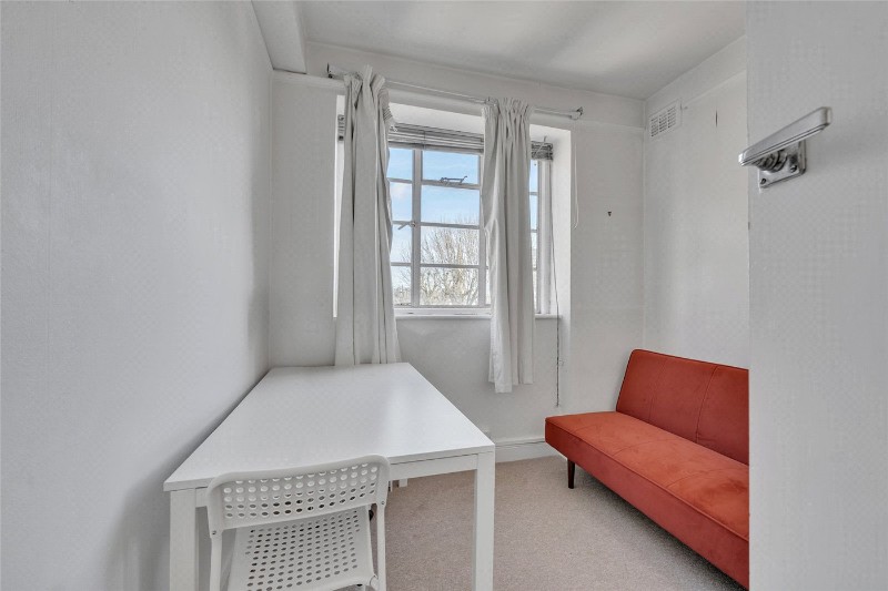 Kingswood Court, 48 West End Lane, London, NW6