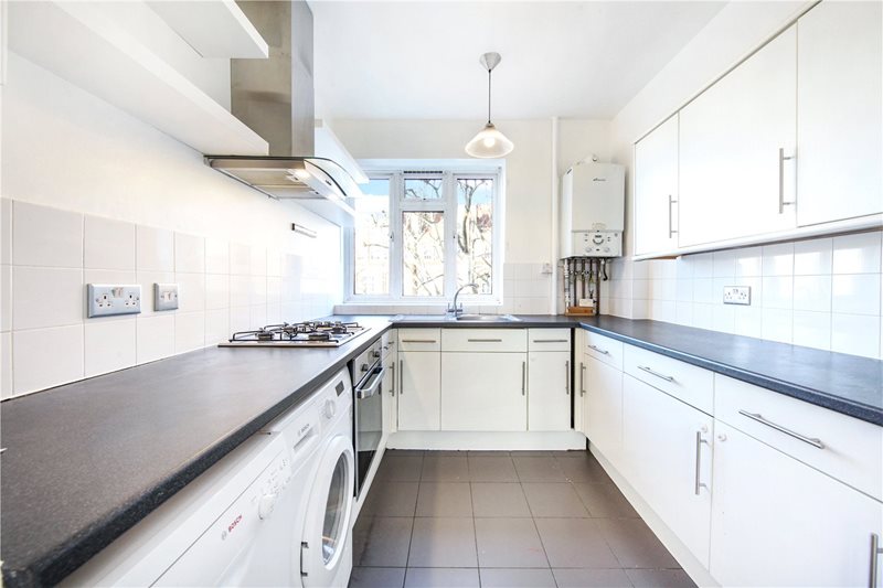 Lonsdale House, Portobello Court, London, W11