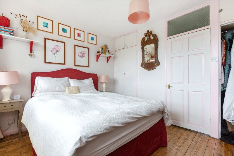 Dulwich Road, London, SE24