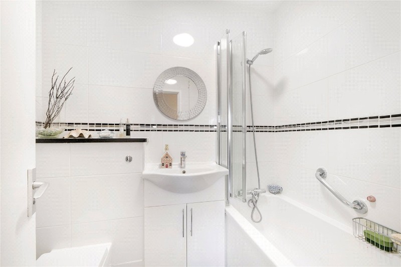 Rowstock, Oseney Crescent, London, NW5