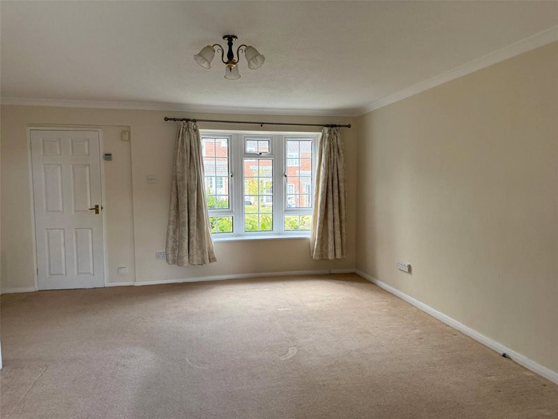 Priorsfield, Marlborough, Wiltshire, SN8