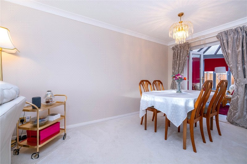 Thackers Way, Deeping St. James, Peterborough, Lincolnshire, PE6