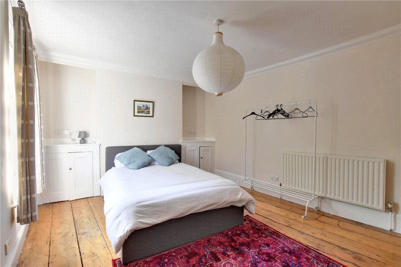 Hillreach, Woolwich, London, SE18