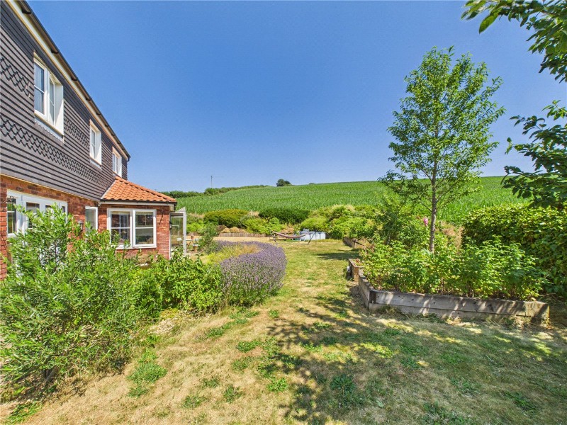 Court Barton Close, Thorverton, Exeter, Devon, EX5