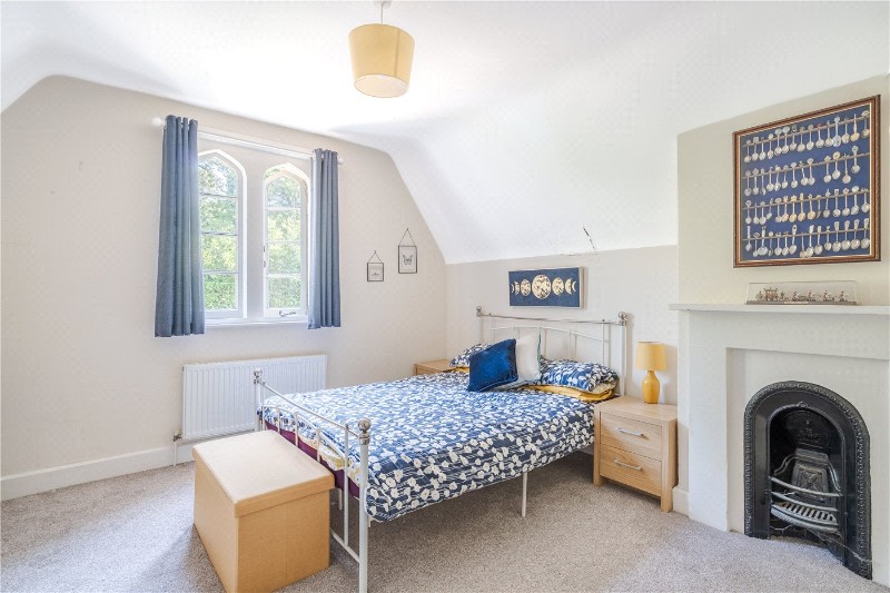 Oakley Lane, Wimborne, Dorset, BH21