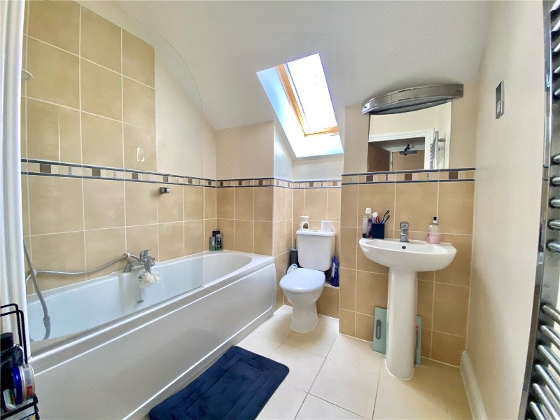 Richmond Park Road, Charminster, Bournemouth, Dorset, BH8