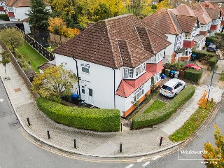 Corringham Road, Wembley, Middlesex, HA9