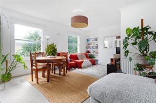 Beresford Road, London, N5