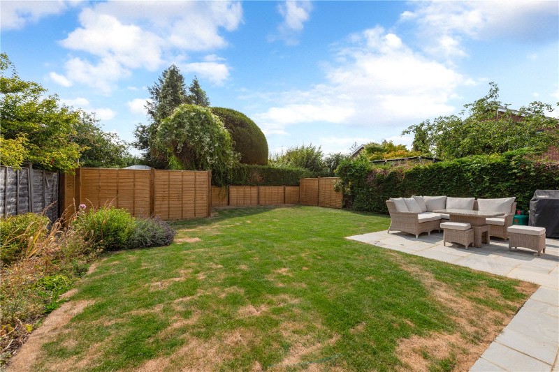 Courtenay Road, Winchester, United Kingdom, SO23