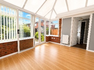 Russell Crescent, Sleaford, NG34