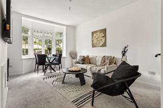 Garratt Lane, London, SW17