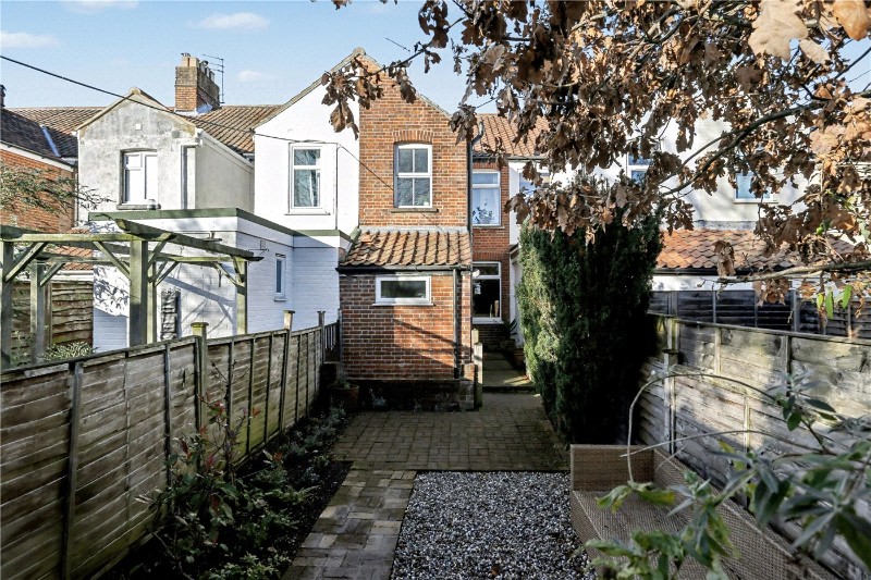 Highland Road, Norwich, Norfolk, NR2