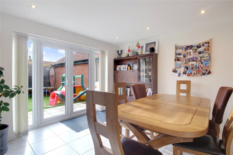 Potters Way, Poringland, Norwich, Norfolk, NR14