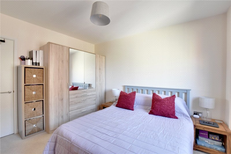 Chandlers Avenue, Greenwich, London, SE10