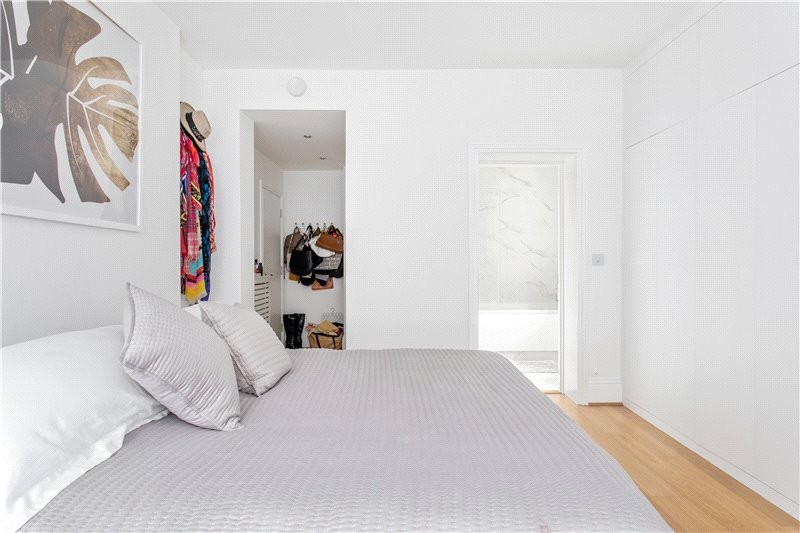 Nevern Mansions, 27A Nevern Square, London, SW5