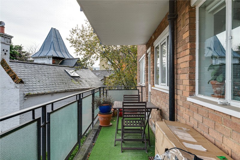 Parkhill Road, London, NW3