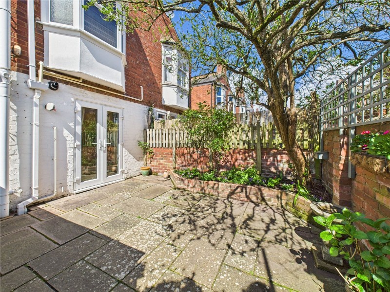 West Grove Road, Exeter, Devon, EX2