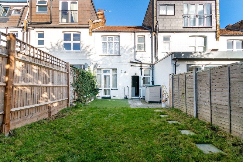 Mandrake Road, London, SW17