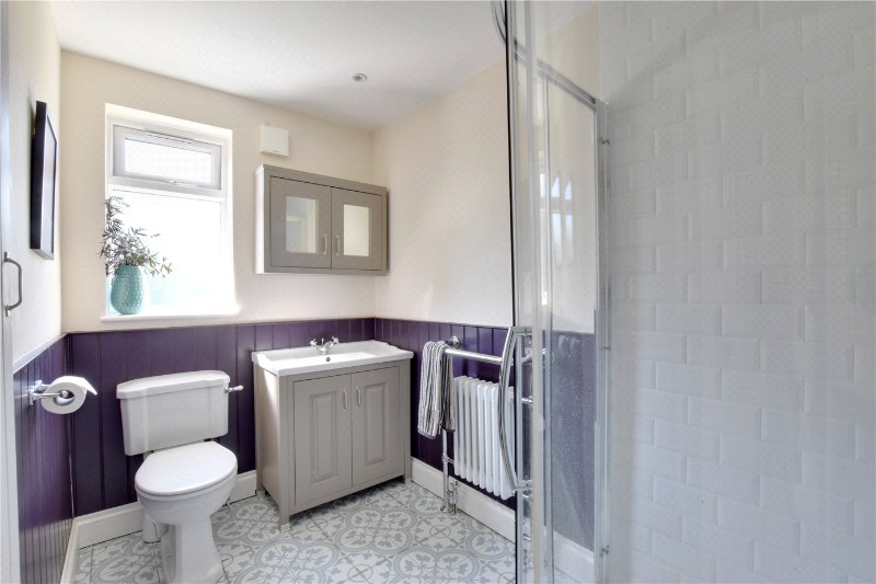 Davenport Road, Hither Green, London, SE6