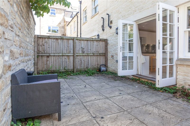 James Street West, Bath, BA1
