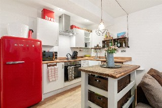 Newington Green, London, N16