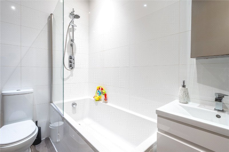 Romola Road, London, SE24