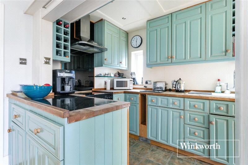 Normandy Avenue, High Barnet, EN5