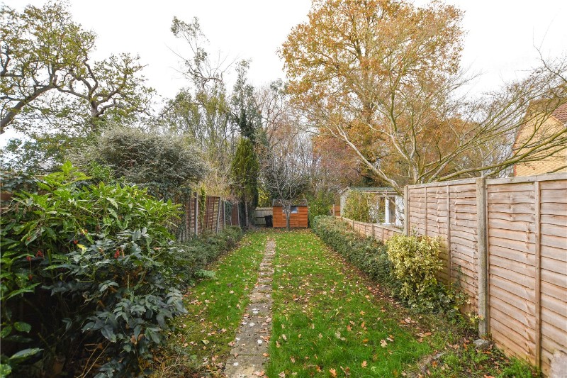 Montague Close, Wokingham, Berkshire, RG40