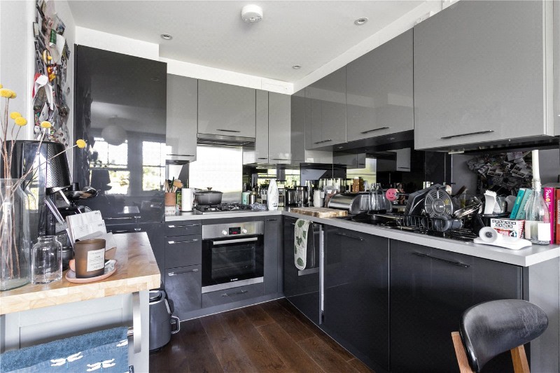 Evering Road, London, E5
