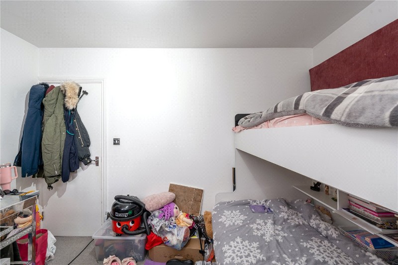 Beechcroft Manor, Weybridge, Surrey, KT13