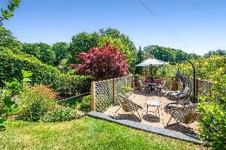 Oak Cottages, Fyning Lane, Rogate, Petersfield, GU31