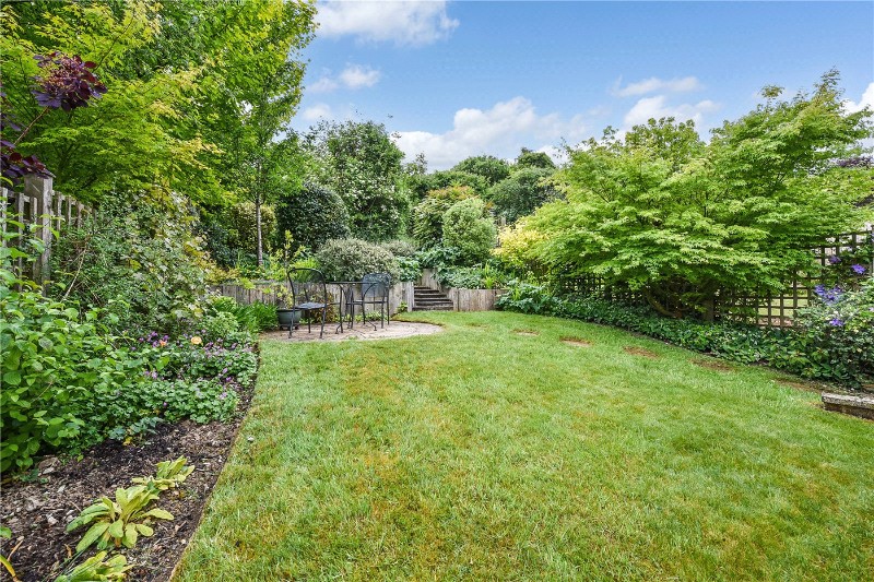 Harrow Down, Winchester, Hampshire, SO22