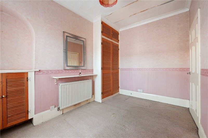 Peach Road, London, W10