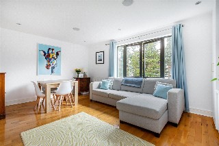 Victoria Drive, London, SW19