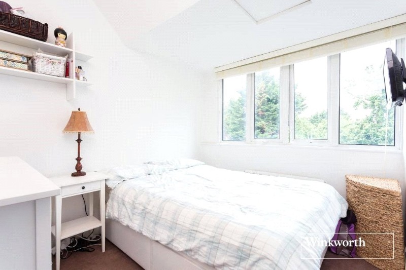 Woodstock Road, London, NW11