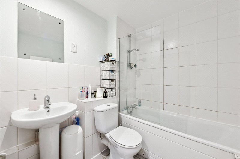 Morton Close, London, United Kingdom, E1