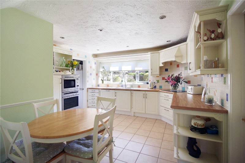 Isbets Dale, Taverham, Norwich, Norfolk, NR8