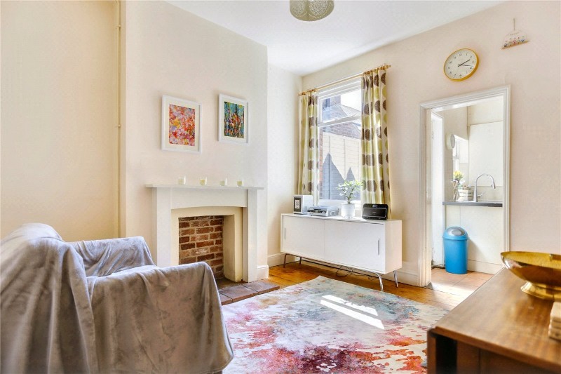 Britannia Road, Norwich, Norfolk, NR1