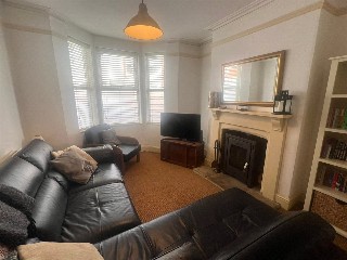 Adnitt Road, Northampton, Northamptonshire, NN1