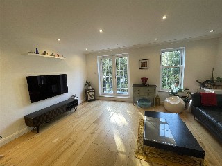 Queens Gardens, Bournemouth, BH2