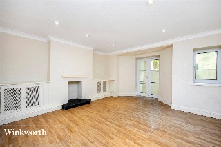 Sackville Road, Hove, East Sussex, BN3