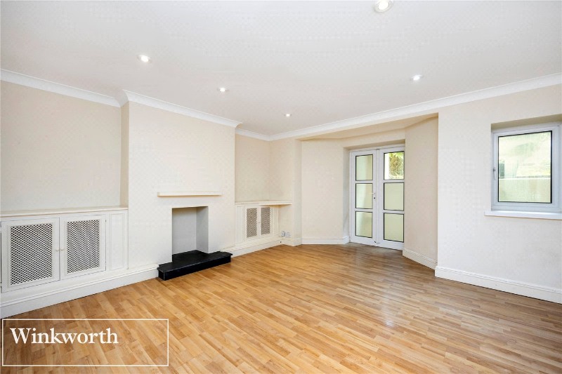 Sackville Road, Hove, East Sussex, BN3